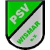 Wappen / Logo des Teams PSV Wismar 2