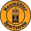 Wappen / Logo des Vereins Neumhler SV