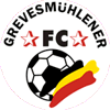 Wappen / Logo des Vereins Grevesmhlener FC