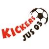 Wappen / Logo des Teams Kickers JuS 03