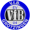 Wappen / Logo des Teams VfB Grtzingen