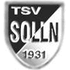 Wappen / Logo des Vereins TSV Mnchen-Solln