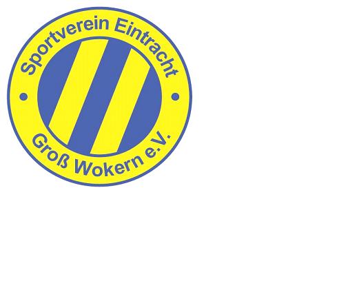Wappen / Logo des Teams SV Eintracht Groß Wokern