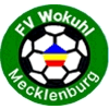 Wappen / Logo des Teams FV Wokuhl