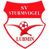 Wappen / Logo des Teams SV Sturmvogel Lubmin