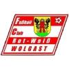Wappen / Logo des Teams FC Rot-Wei Wolgast E2