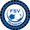 Wappen / Logo des Vereins FSV Reinberg
