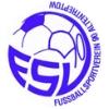 Wappen / Logo des Teams FSV 90 Altentreptow (1:8)