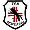 Wappen / Logo des Vereins TSV Grfelfing