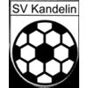 Wappen / Logo des Vereins SV Kandelin