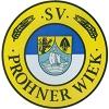 Wappen / Logo des Teams SV Prohner Wiek