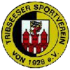 Wappen / Logo des Teams Tribseeser SV (NW)