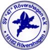 Wappen / Logo des Teams SV 47 Rvershagen 2