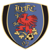 Wappen / Logo des Vereins HFC Greifswald 92