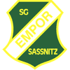Wappen / Logo des Teams SG Empor Sassnitz 2