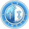 Wappen / Logo des Vereins SV Gingst