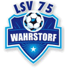 Wappen / Logo des Teams LSV 75 Wahrstorf