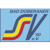 Wappen / Logo des Vereins Bad Doberaner SV 90