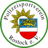 Wappen / Logo des Teams PSV Rostock 4