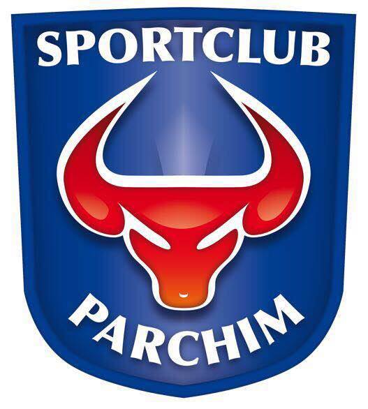 Wappen / Logo des Teams Parchimer FC 92