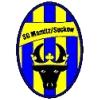 Wappen / Logo des Vereins SG Marnitz/Suckow