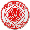 Wappen / Logo des Teams SpVgg Wiesau 2