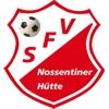 Wappen / Logo des Vereins SFV Nossentiner-Htte