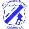 Wappen / Logo des Teams SV Nossendorfer Kickers