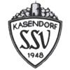 Wappen / Logo des Vereins SSV Kasendorf