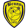 Wappen / Logo des Teams SV Brunn