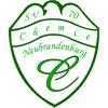 Wappen / Logo des Teams SV Chemie 70 Neubrandenburg