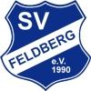 Wappen / Logo des Teams Feldberger SV 1990