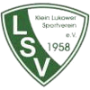 Wappen / Logo des Teams Klein Lukower SV 2