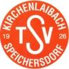 Wappen / Logo des Teams TSV Kirchenlaibach-Speichersd.