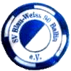 Wappen / Logo des Teams SV Blau-Wei 90 Ballin