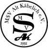 Wappen / Logo des Vereins MSV Alt Kbelich