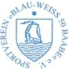 Wappen / Logo des Teams SV Blau-Wei 50 Baabe