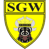 Wappen / Logo des Teams SG Wpkendorf / SV RW Trinwillershagen