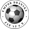 Wappen / Logo des Teams FSV Empor Dranske 52