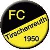Wappen / Logo des Vereins FC Tirschenreuth