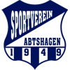 Wappen / Logo des Teams SV Abtshagen