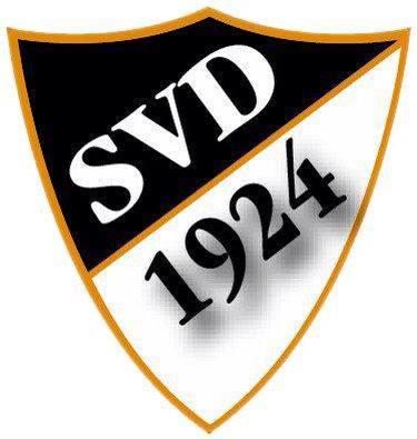 Wappen / Logo des Teams SV Dalberg 2