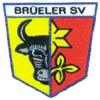 Wappen / Logo des Vereins Breler SV