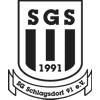 Wappen / Logo des Teams SG Schlagsdorf