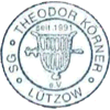 Wappen / Logo des Teams SG Theodor Krner Ltzow