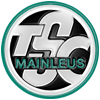 Wappen / Logo des Vereins TSC 1910 Mainleus