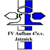 Wappen / Logo des Teams FV Aufbau Jatznick
