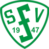 Wappen / Logo des Teams SV GW Ferdinandshof