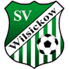 Wappen / Logo des Teams SV Traktor Wilsickow