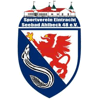Wappen / Logo des Teams SV Eintracht Ahlbeck